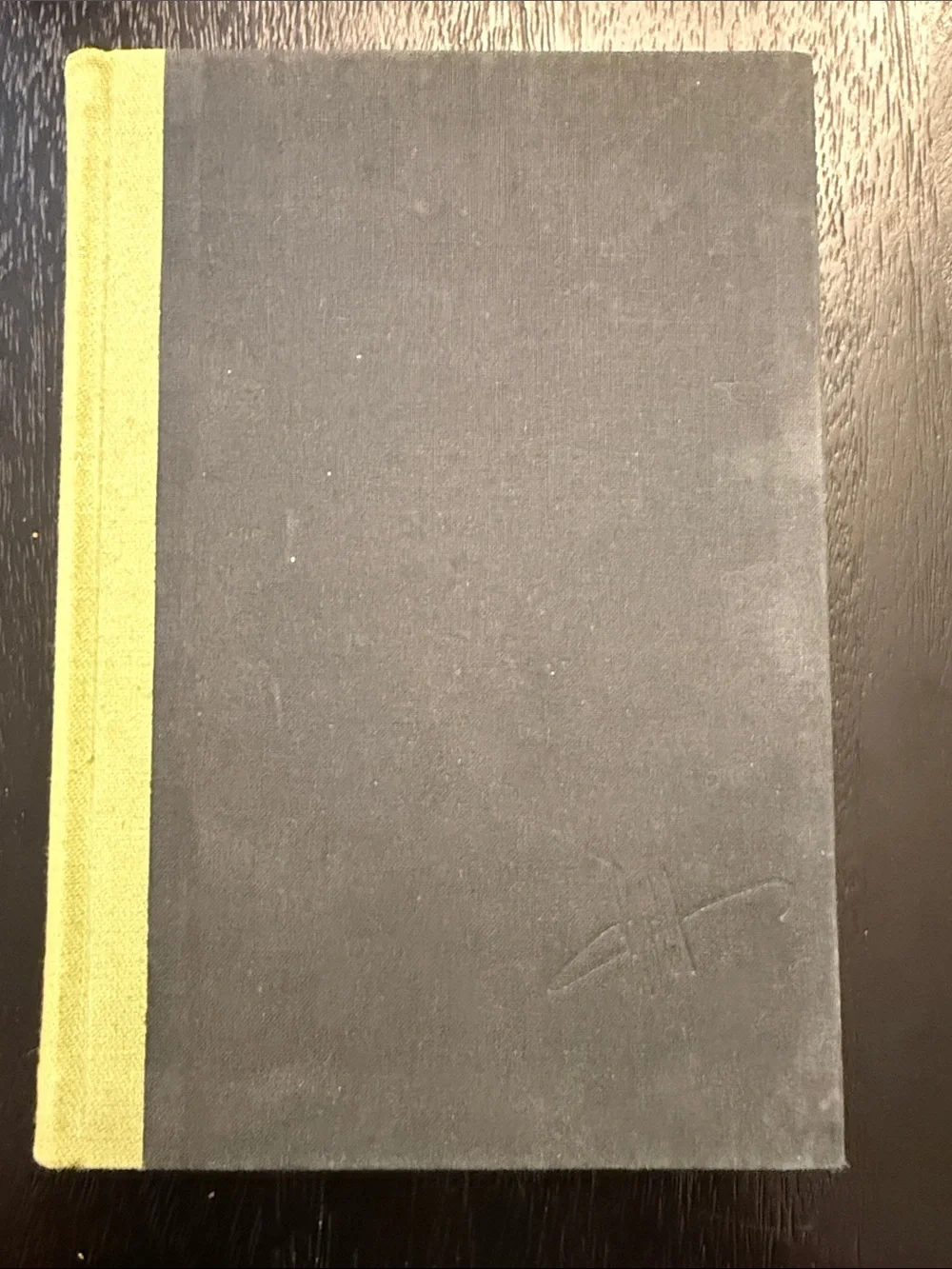 N/A possibly first